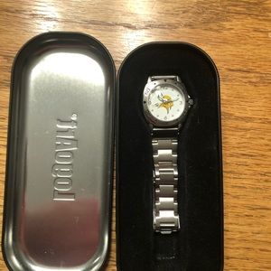 Minnesota Vikings watch